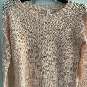 Aeropostale woman’s sweater
